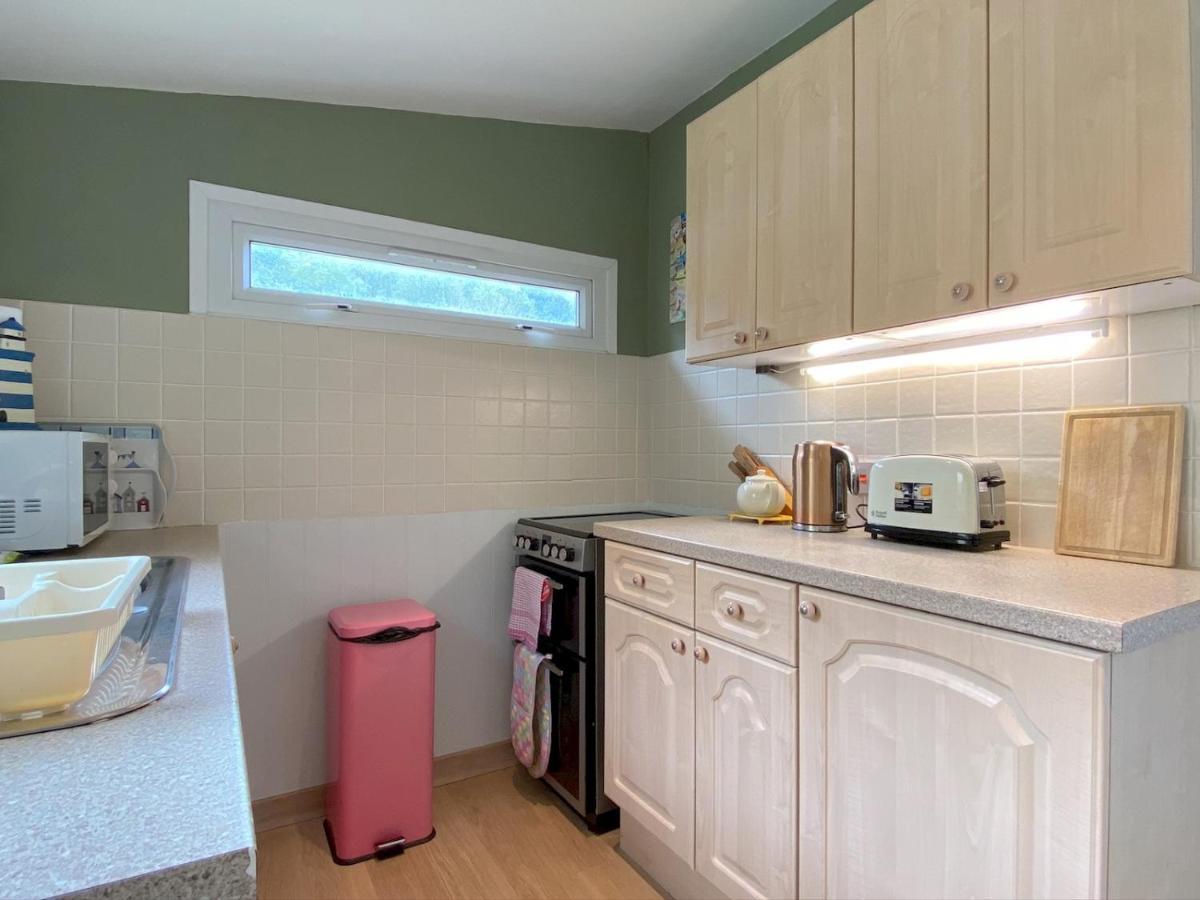 Pass The Keys Gower Beach Staycation Caswell Bay - Sleeps 4 Σουόνσι Εξωτερικό φωτογραφία