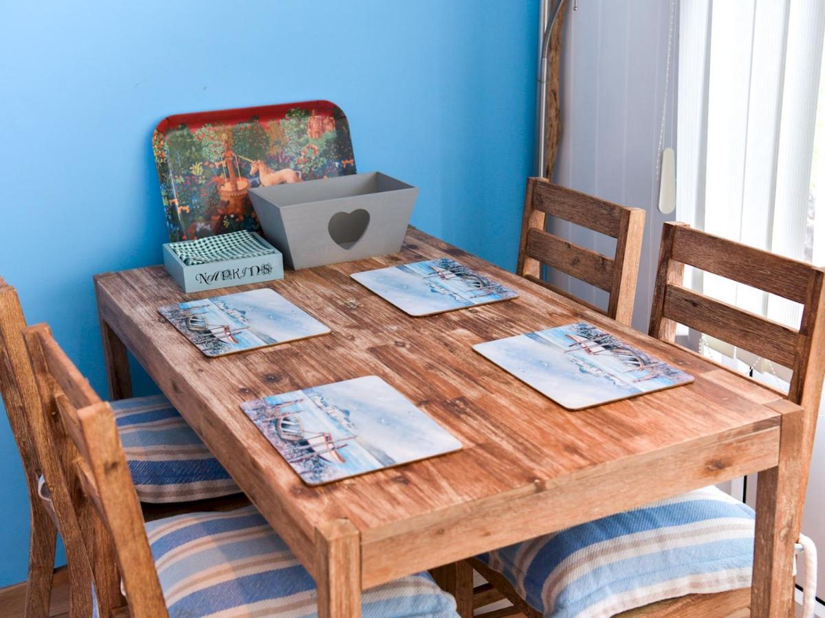 Pass The Keys Gower Beach Staycation Caswell Bay - Sleeps 4 Σουόνσι Εξωτερικό φωτογραφία