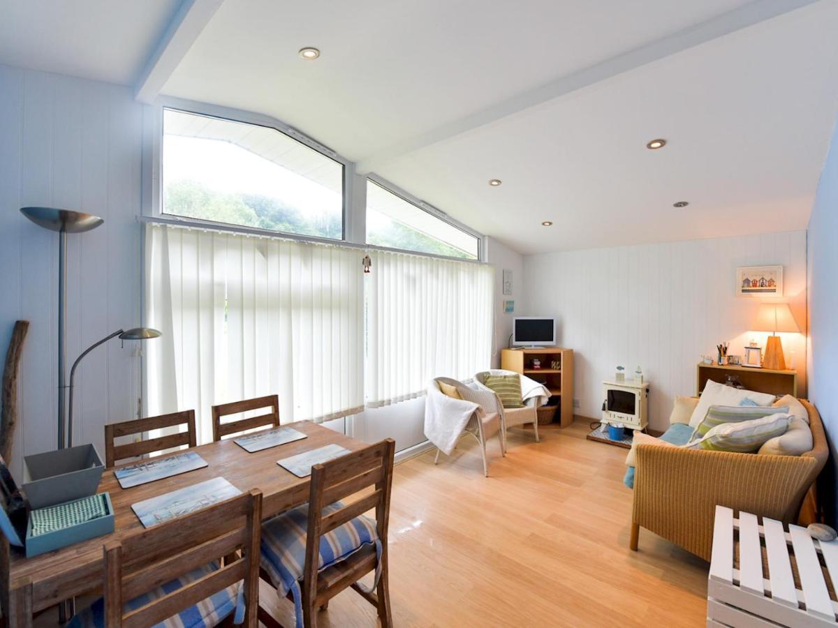 Pass The Keys Gower Beach Staycation Caswell Bay - Sleeps 4 Σουόνσι Εξωτερικό φωτογραφία