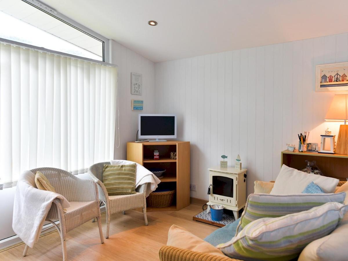 Pass The Keys Gower Beach Staycation Caswell Bay - Sleeps 4 Σουόνσι Εξωτερικό φωτογραφία