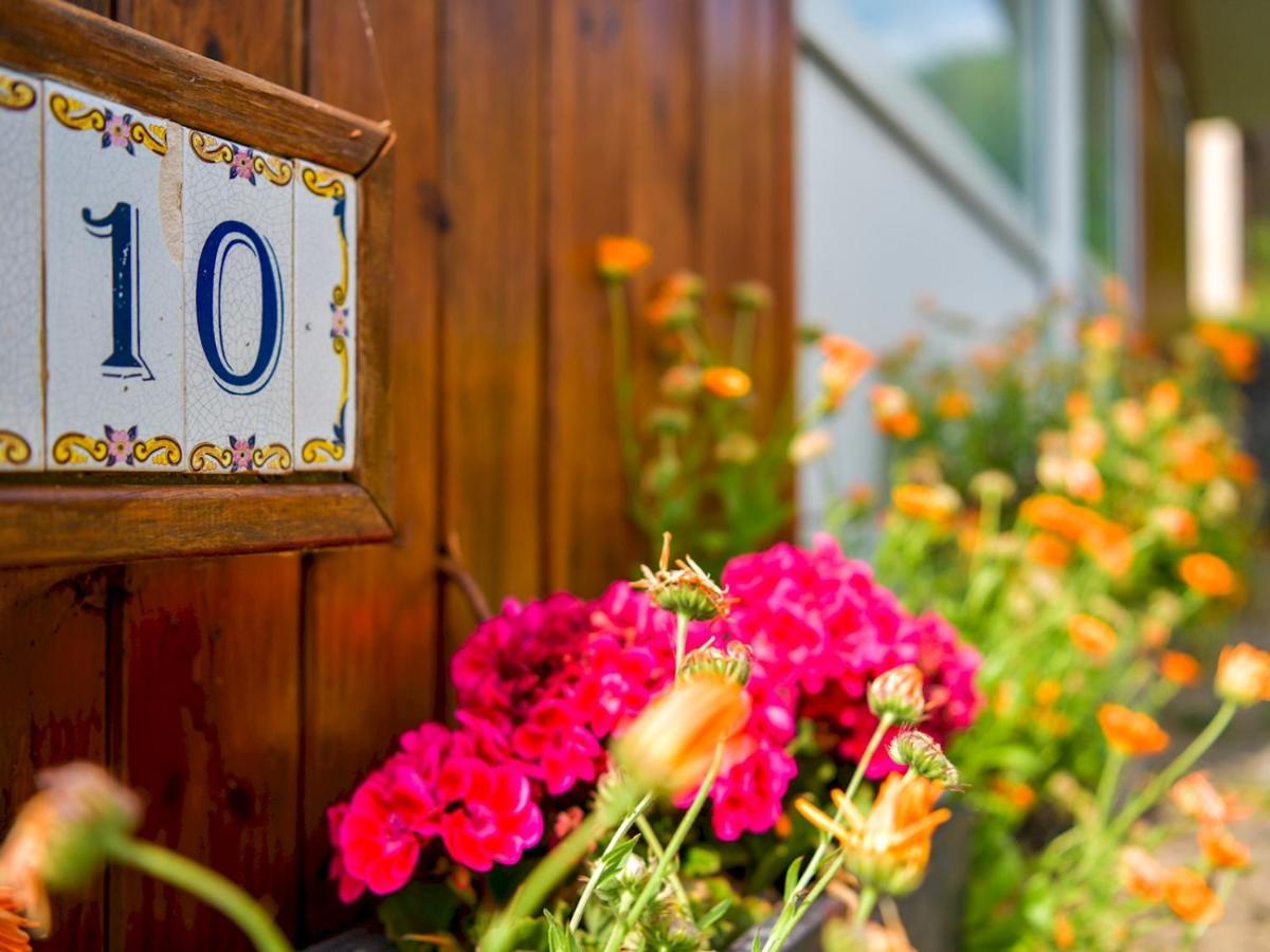 Pass The Keys Gower Beach Staycation Caswell Bay - Sleeps 4 Σουόνσι Εξωτερικό φωτογραφία