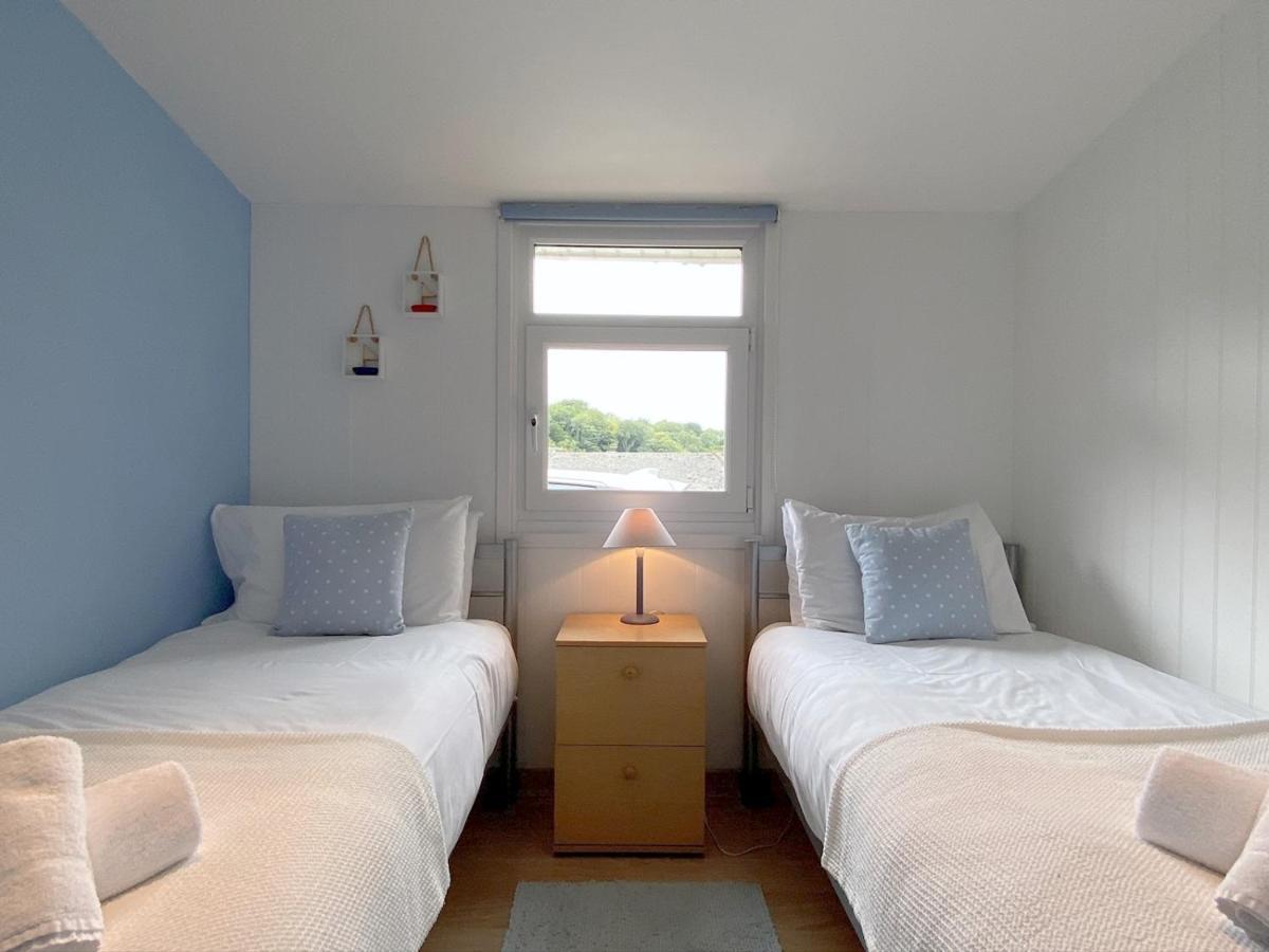 Pass The Keys Gower Beach Staycation Caswell Bay - Sleeps 4 Σουόνσι Εξωτερικό φωτογραφία