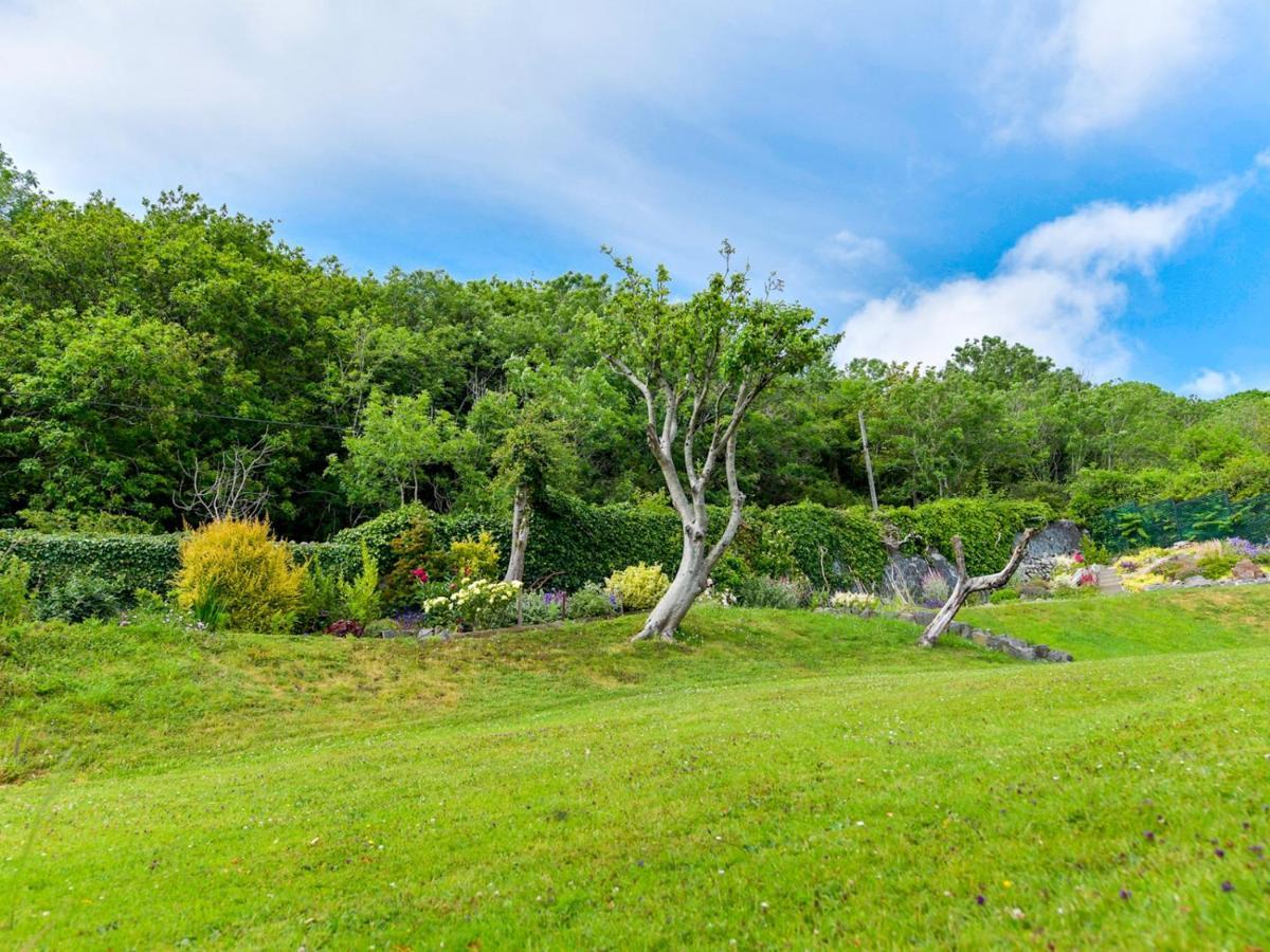 Pass The Keys Gower Beach Staycation Caswell Bay - Sleeps 4 Σουόνσι Εξωτερικό φωτογραφία