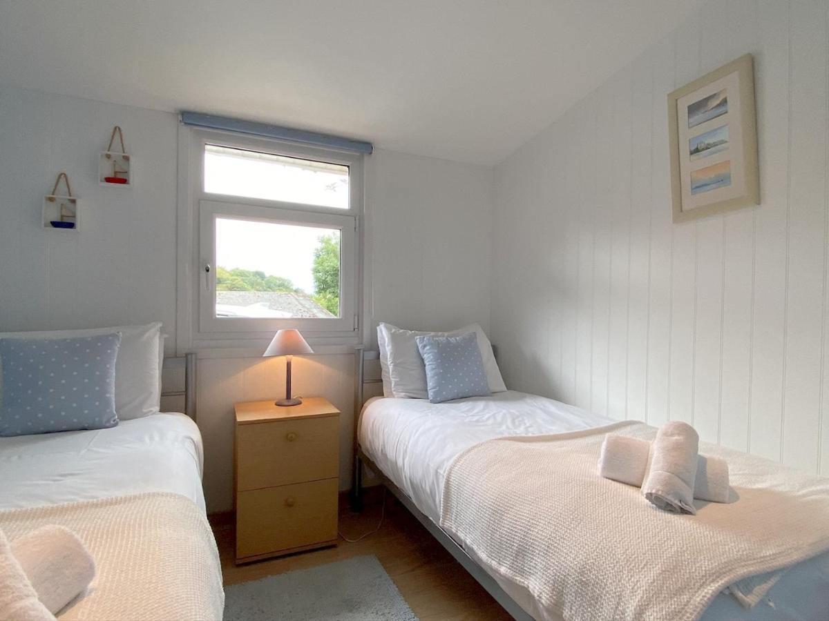 Pass The Keys Gower Beach Staycation Caswell Bay - Sleeps 4 Σουόνσι Εξωτερικό φωτογραφία