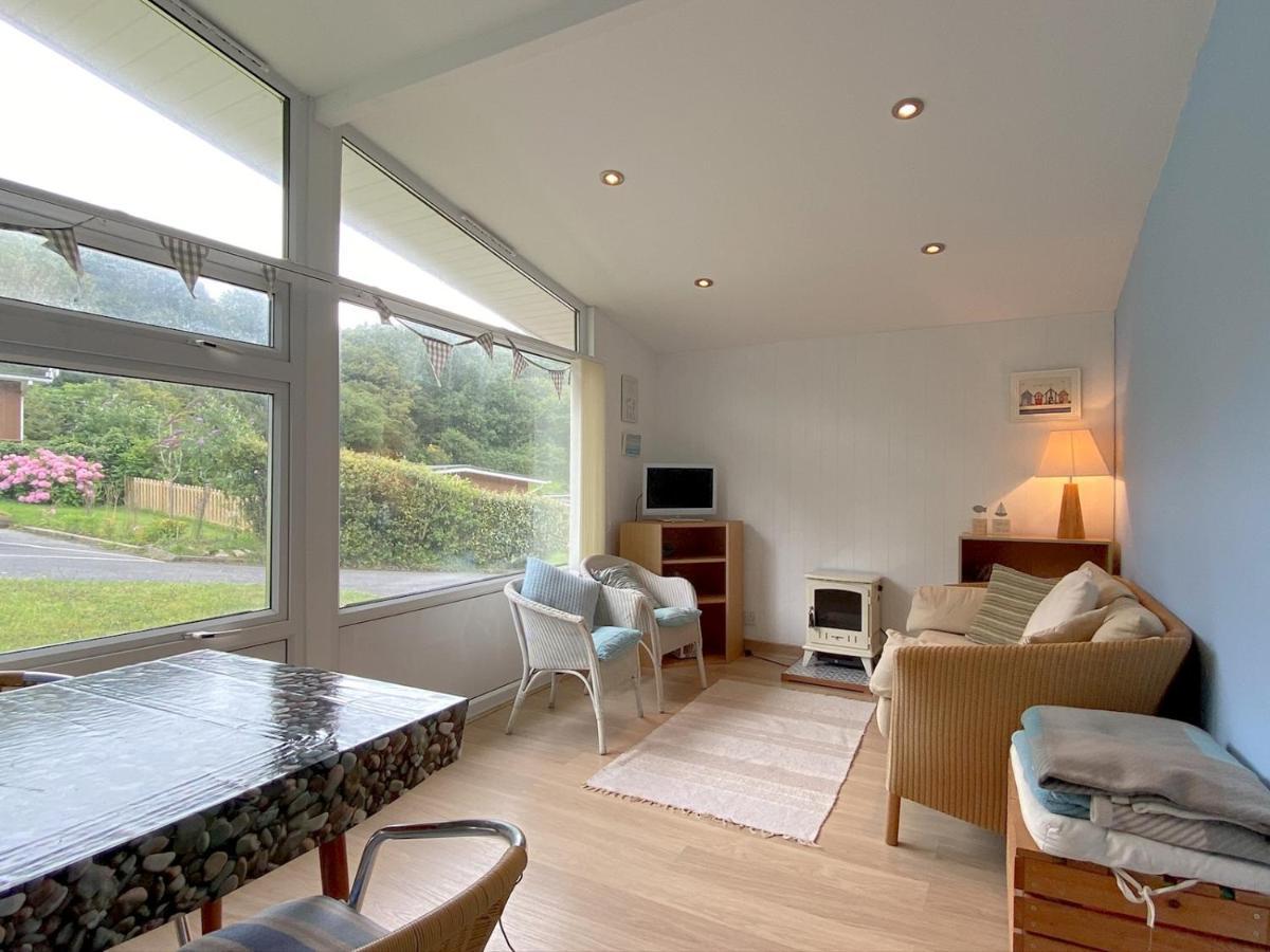 Pass The Keys Gower Beach Staycation Caswell Bay - Sleeps 4 Σουόνσι Εξωτερικό φωτογραφία