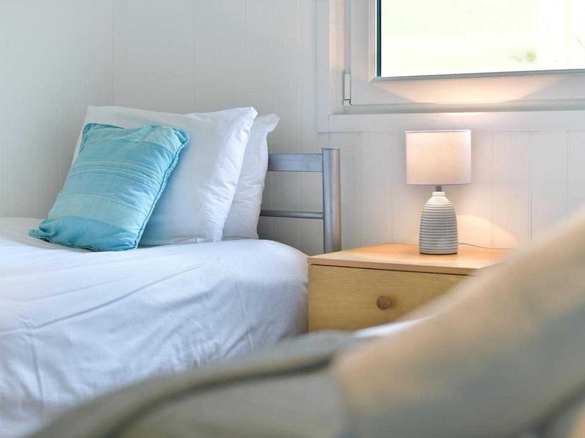 Pass The Keys Gower Beach Staycation Caswell Bay - Sleeps 4 Σουόνσι Εξωτερικό φωτογραφία