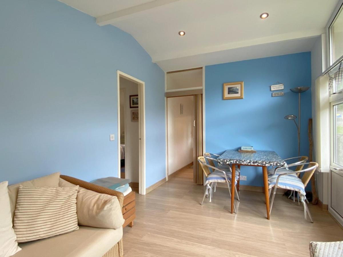 Pass The Keys Gower Beach Staycation Caswell Bay - Sleeps 4 Σουόνσι Εξωτερικό φωτογραφία