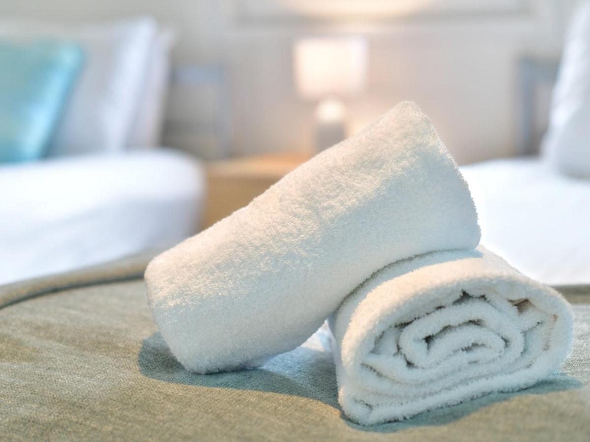 Pass The Keys Gower Beach Staycation Caswell Bay - Sleeps 4 Σουόνσι Εξωτερικό φωτογραφία