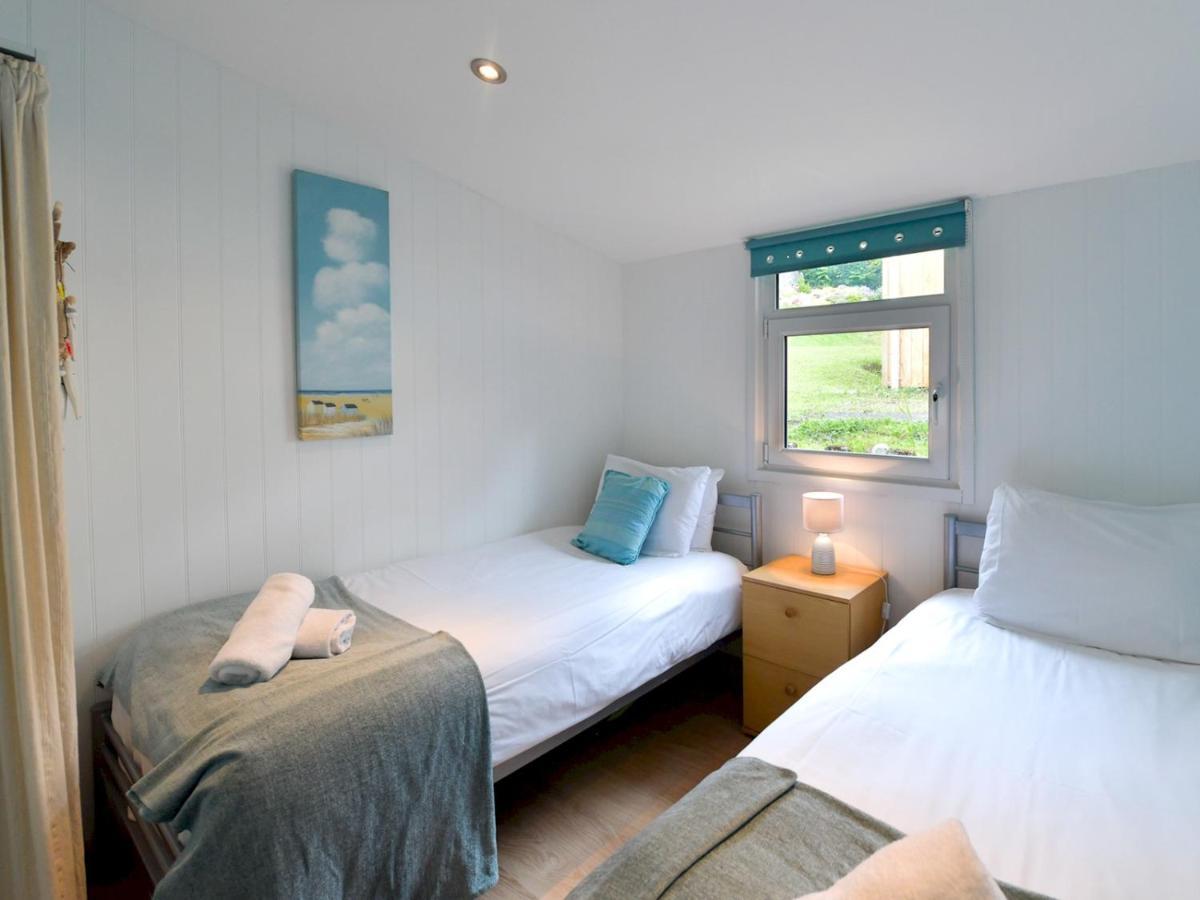 Pass The Keys Gower Beach Staycation Caswell Bay - Sleeps 4 Σουόνσι Εξωτερικό φωτογραφία