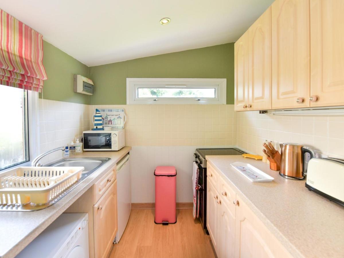 Pass The Keys Gower Beach Staycation Caswell Bay - Sleeps 4 Σουόνσι Εξωτερικό φωτογραφία