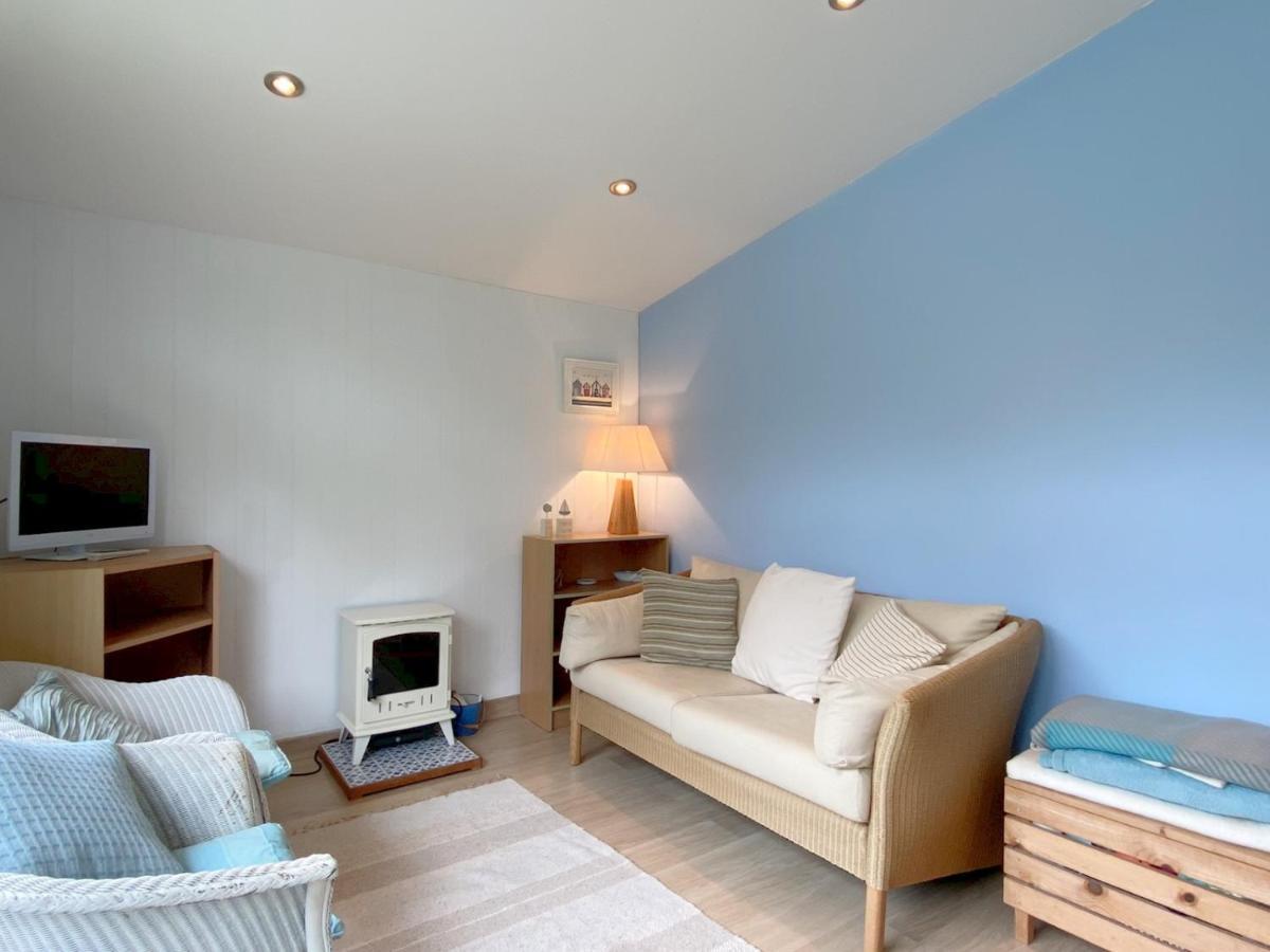 Pass The Keys Gower Beach Staycation Caswell Bay - Sleeps 4 Σουόνσι Εξωτερικό φωτογραφία