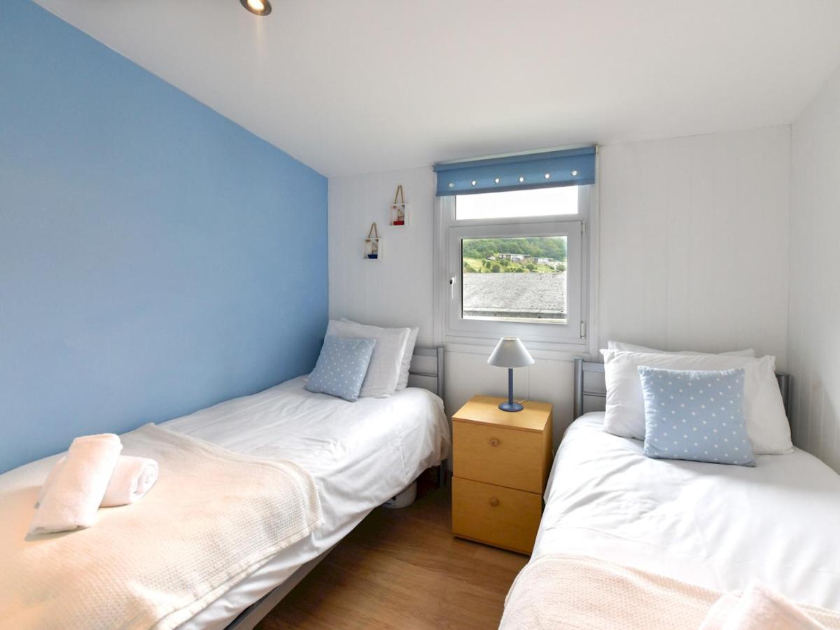Pass The Keys Gower Beach Staycation Caswell Bay - Sleeps 4 Σουόνσι Εξωτερικό φωτογραφία