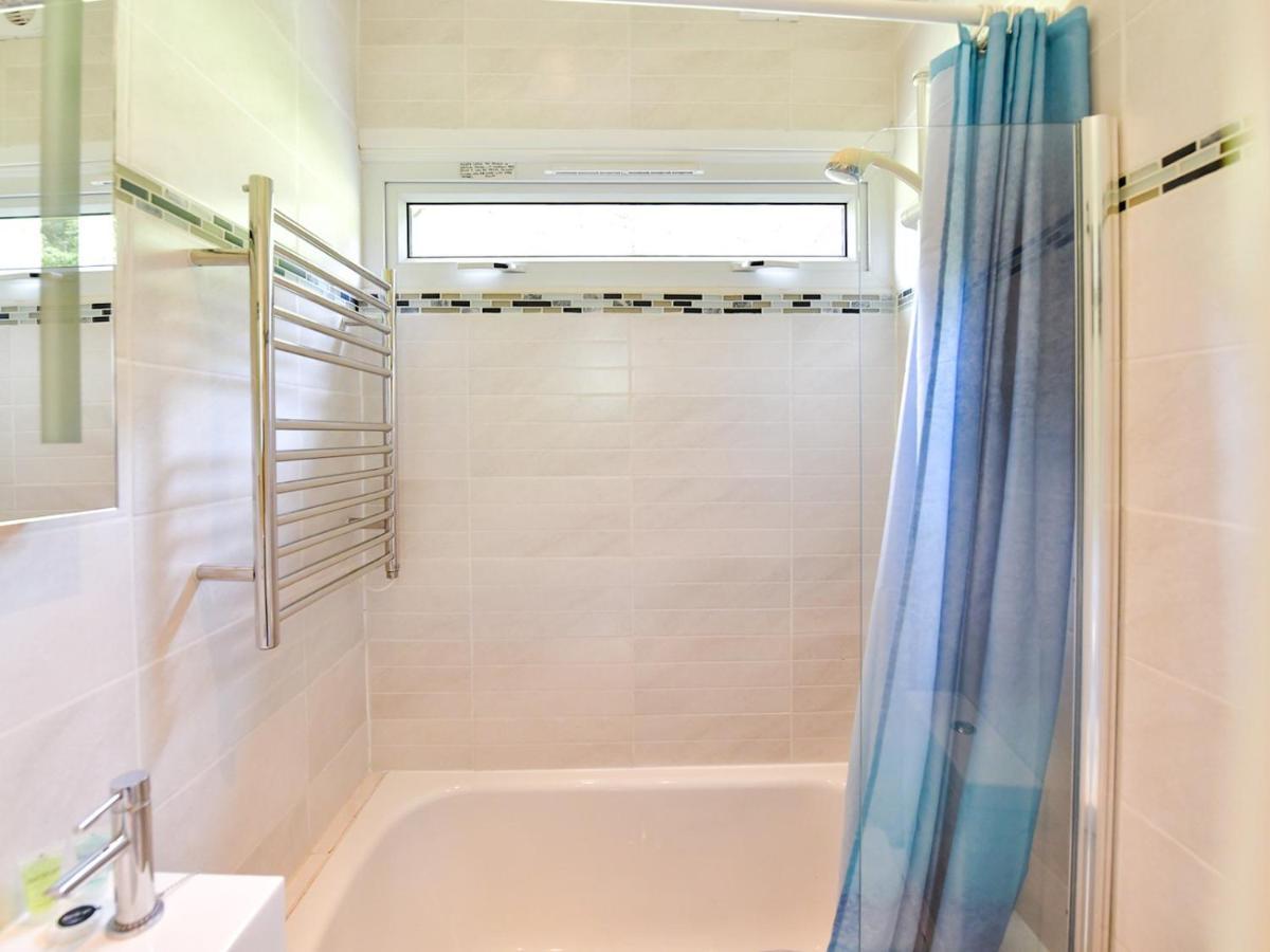 Pass The Keys Gower Beach Staycation Caswell Bay - Sleeps 4 Σουόνσι Εξωτερικό φωτογραφία