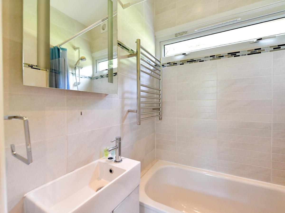 Pass The Keys Gower Beach Staycation Caswell Bay - Sleeps 4 Σουόνσι Εξωτερικό φωτογραφία